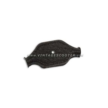 Couvercle de morsetière de branchement éléctrique Vespa150 GS VS2-5